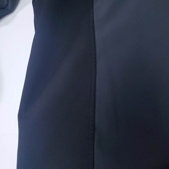 Free Country Black and Gray Outer Jacket - Picture 8 of 16